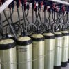 DI Water Tanks